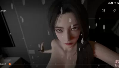 VAM：浴室2V