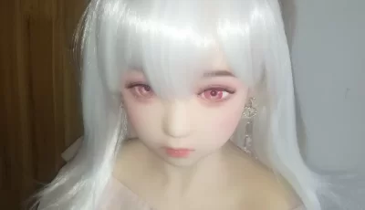 [转载搬运] 白毛娃娃2.0装扮全过程 [NP+10M][其他下载方式]