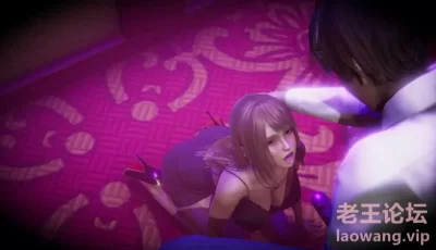 [SLG/PC+安卓/汉化/动态] 仙凤驯兽师 ver0.6 Nympho Tamer [3.5G]