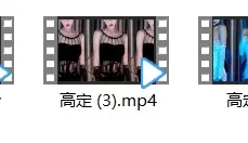 [转载搬运] 网易CC 小安扬定制5部 [5v+800m][百度盘]