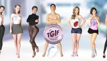 【鸥SLG/剧情/双端】疯狂好教官The Good Instructor Frenzy【v1.50】