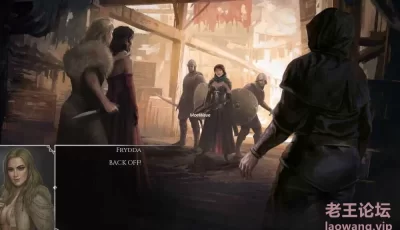 【SLG/官中 】奴隶之书/The Book of Bondmaids[Ver1.78C +DLC]【...