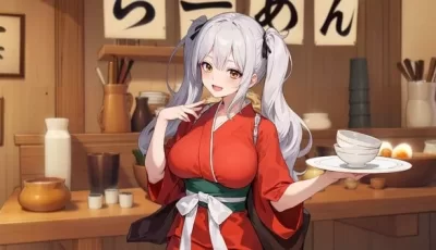 【PC】【国风SLG】房客撬房东 汉化版