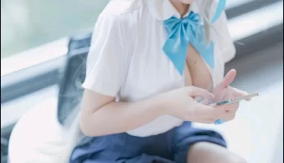 小仓千代w—明日奈JK【22p/13M】