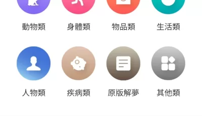 星座解析，周公解梦