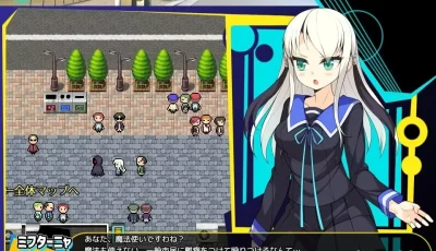 [/GPT汉化][束缚/羞辱] 摇滚崛起！ [PC]