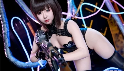 虎森森—爱心特工【119p/137M】