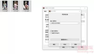 <b style='color: red;'>[已失效] </b>[自行打包] fansly博主lilijunex 无底深渊吞噬星穹 [3v+1.67G][百度盘]