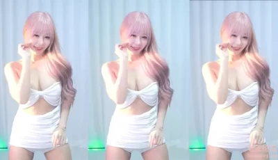 <b style='color: red;'>[已失效] </b>[转载搬运] 【五一福利四】韩国美女主播하루韩璐 4月热舞小合集 [12v+2.2g][百度盘]