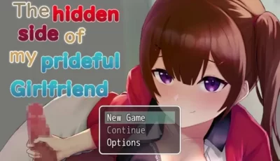 【日系RPG/AI汉化/动态】我的女朋友1.0汉化版【PC+安卓/990MB】