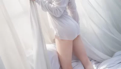 ai绘画 火灵儿