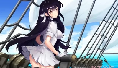 [养成SLG+RPG] 灾难之龙和异世界的少女们！DL正式版+全CG [300M]