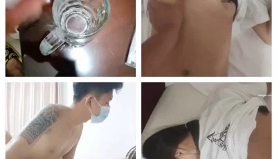 [转载搬运] 邪恶二人组下药迷翻公司的美女同事带回酒店各种姿势干 [1v+374MB][bt种子]