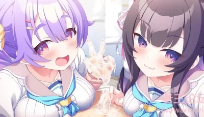 [日式ADV/汉化] 爱情闪亮流行