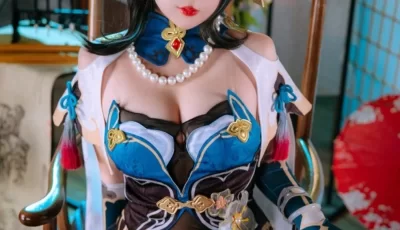 [COS/写真]日奈娇 158套合集[100g][pikapk]