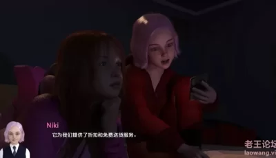 欧美SLG/汉化/动态】光环0.9.3汉化版【PC+安卓/2.5G/更新】
