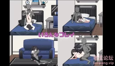 [SLG/官中]身陷债务泥潭的我[400M]