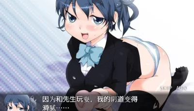 【安卓/汉化】【日式RPG】飞机杯英雄