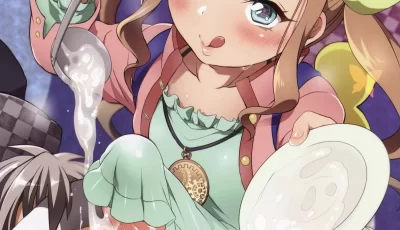 [自行打包] テンパりんぐ漫画合集第188期 [61本+4.33G][百度盘]