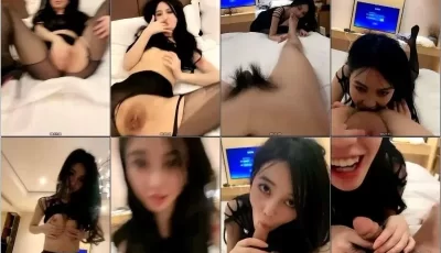 [转载搬运] 今晚我好骚啊，00后嫩模，舔耳朵说爸爸操我，被诱惑的受不了 [1v+427M][磁力链接]