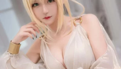 [自行打包] 腐团儿Ikaros COS写真合集 [213v,2300p+4G][百度盘]