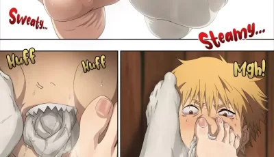 [自行打包] Foot Croft 电锯人原图 [31p+96m][百度盘]