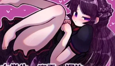 [RPG]女学生の幽霊を退治