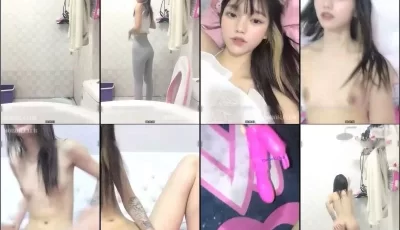 [转载搬运] 花臂清纯00后社会精神小妹,壹对大眼睛亮晶晶,纯纯的,摸小茓紫薇 [1v+696M][磁力链接]