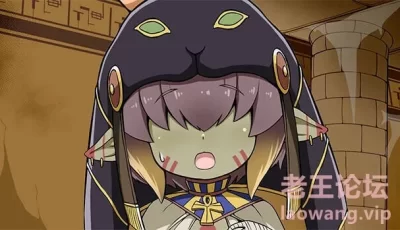 【互动SLG/STEAM官中/动态/步兵】哥布林祭司的随从【PC/394M】