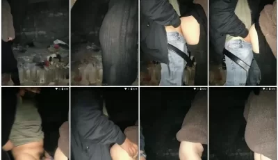 [转载搬运] 七月姑娘11月17日户外啪啪秀颜值不错的美熟女户外野战啪啪 [1v+489M][磁力链接]