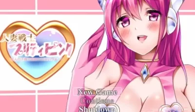 [PRG/汉化/PC+安卓] 人妻战士物语 Ver1.07 汉化版 [1.3G]