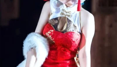 半半子 – NO.049 柴郡中华娘旗袍[45P-2V-332.3M][pikpak网盘]
