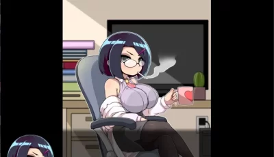 對姪子的要求都完全接受的巨汝合法蘿莉姑姑【安卓+PC】