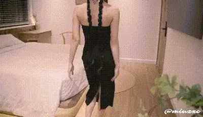 [转载搬运] 黑裙高跟大奶美女吃鸡啪啪 身材苗条皮肤白皙鲍鱼粉嫩 被小哥哥多姿势无套输出 [1v+999M][磁力链接]