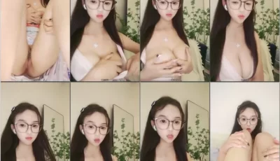 [转载搬运] 顶级尤物眼镜美少女，一对巨乳又大又软 [1V+774M][磁力链接]