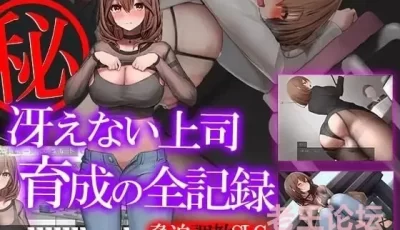 【SLG/机翻】培养无聊老板的秘密全记录