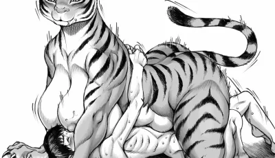 [转载搬运] 人外娘漫画 [1+89.19m][百度盘]