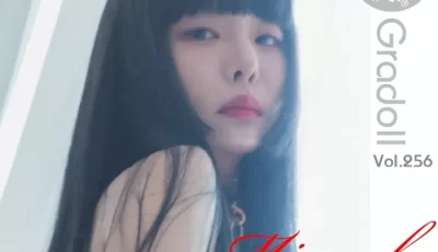 [转载搬运] [PURE MEDIA] VOL.（256-265） [1529P+4.71G][百度盘]