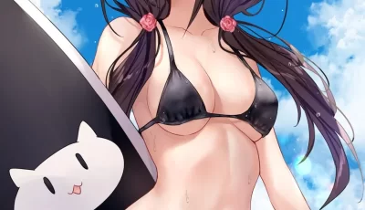 <b style='color: red;'>[已失效] </b>[转载搬运] ●PIXIV● ASLE [654041][约战狂三]+互联网死海文书 [128p+186p+390m][百度盘]