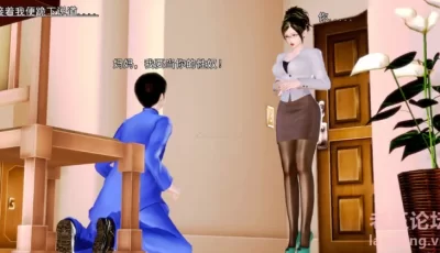 [转载搬运] sm总裁母亲 [298+48m][百度盘]