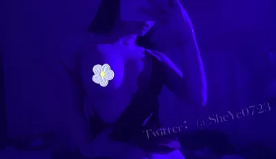 <b style='color: red;'>[已失效] </b>[转载搬运] 长得像鞠婧祎的A4纸片腰少女「SHE YE」全量推特资源 [30V+102M][百度盘]
