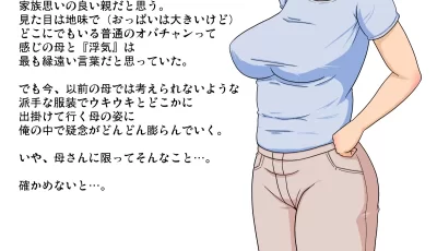 [自行打包] 音声！/超顶的母系音声/NTR [整合包+800+][百度盘]