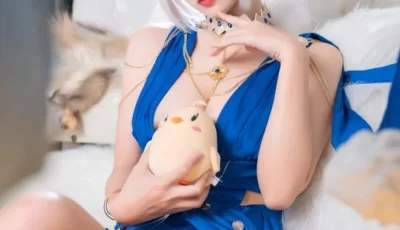 [cos/写真]瓜希酱 93套合集[12.8g][pikpak]