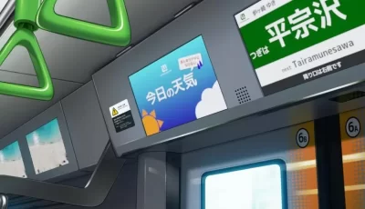 边境社 电车上的小女孩 自带存档补丁 汉化