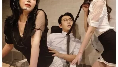[转载搬运] 有求必应呼叫中心2021.高清中文字幕，气质女神制服黑丝 销魂做爱呻吟喘息还执意接单 [1v+1.59G][磁力链接]