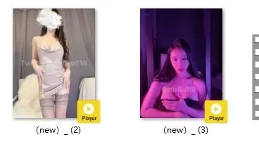<b style='color: red;'>[已失效] </b>[自行打包] 推特女神【米妮子】私拍，罕见白虎馒头逼道具炮机紫薇... [1+1.7G][百度盘]