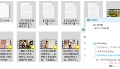 [自行打包] 欧美高颜值巨乳性感大长腿【7部】高清原版无水印 [7v+4.5g][百度盘]