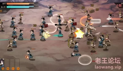 活侠传|v1.0.3126|豪华版+游戏原声|夸克，UC，迅雷三合一