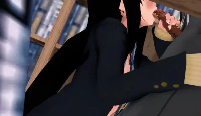 [转载搬运] [MMD/有修正]blendy大佬24年6月新作（1V/449M） [1v+440 m][百度盘]