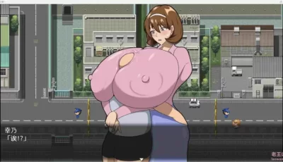 【RPG/汉化】回忆影像WZ1.0WZ版【PC+安卓/】【1.9G】